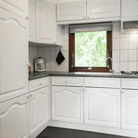 Tasteful Chalet Near Ommen For Family Stegeren Zewnętrze zdjęcie