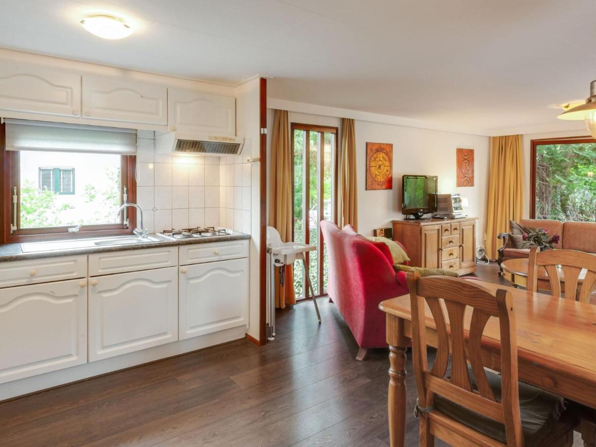 Tasteful Chalet Near Ommen For Family Stegeren Zewnętrze zdjęcie