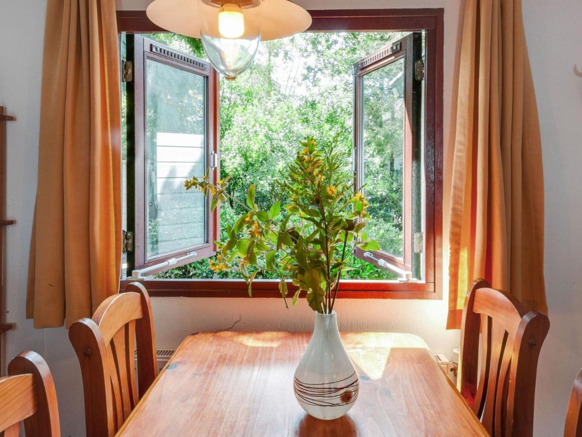 Tasteful Chalet Near Ommen For Family Stegeren Zewnętrze zdjęcie
