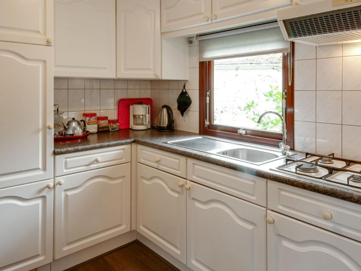 Tasteful Chalet Near Ommen For Family Stegeren Zewnętrze zdjęcie