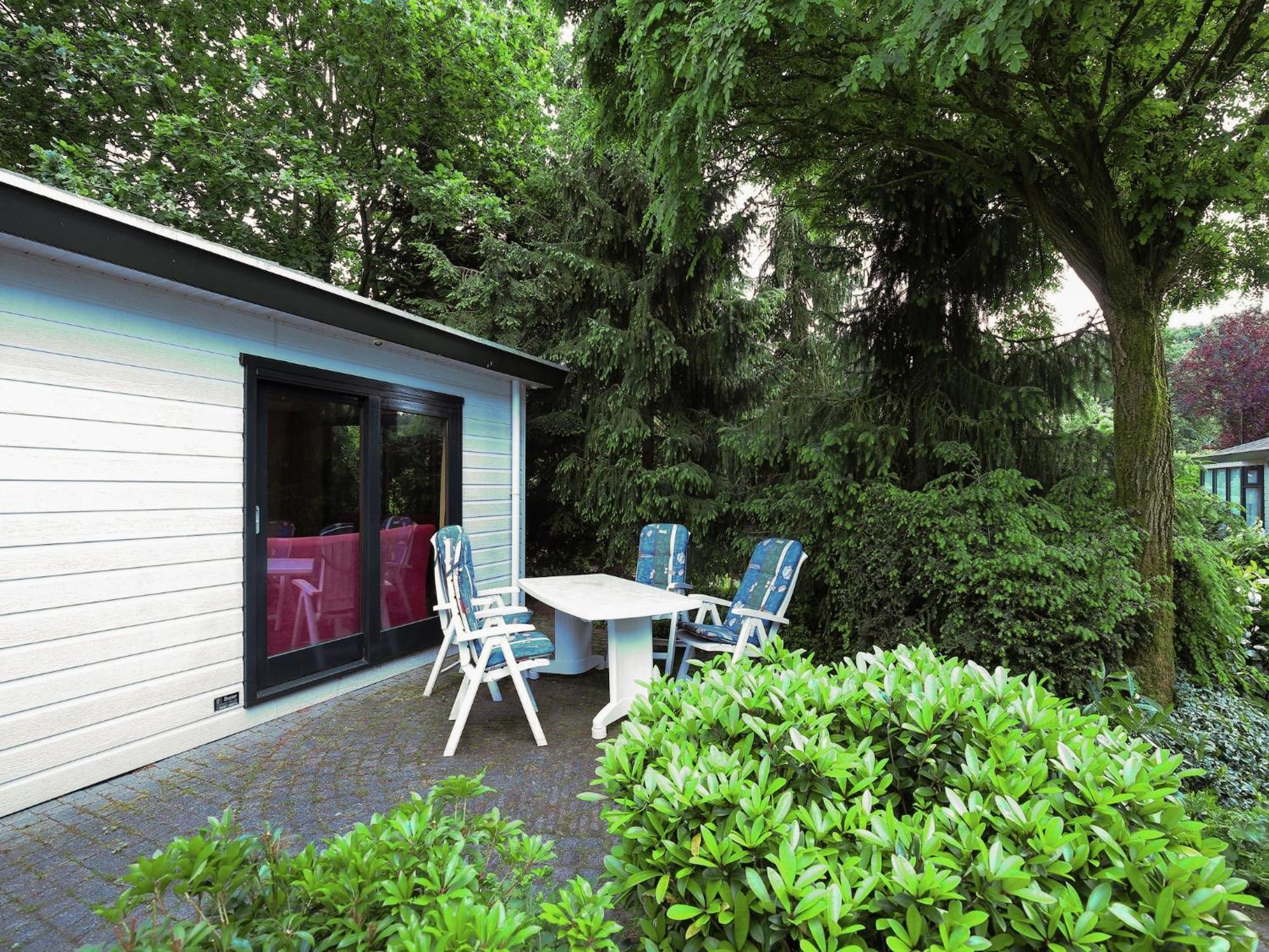 Tasteful Chalet Near Ommen For Family Stegeren Zewnętrze zdjęcie